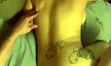 Slim Thick Hooker Sucks And Fucks Client At Friend's House, Takes Cum On Ass.