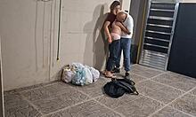 Üniversite Öğrencileri Dersi Kaçırmak İçin Gizli Seks Yapıyor Mu?