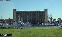 amateur teen kara faux oiled up and getting creampied 😏