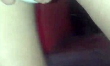 Rafayblanca Margarita González Victorio Toda Metiéndose Una Azucarera Hace Todo Lo Que Le Diga Mi Perra