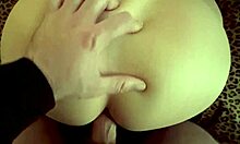 anally pounded milf gets doggystyled hard!