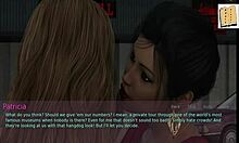 A Wife And Stepmother Play Erotic Game With Blonde Teen 18+ In Homemade Ass Tit Scene