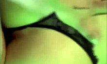 Rica Noche De Pelis Con Mi Rommie Me Dejo Meter La Verga De Tanto Estres