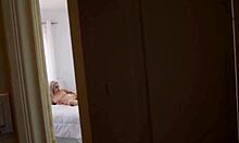 Getting My Stepsis Ready For Her Boyfriends Cock - Haley Spades