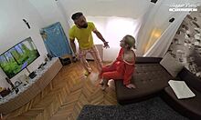 prisoner amy douxxx gets her tight hole filled with pleasure