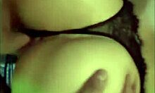 Rica Noche De Pelis Con Mi Rommie Me Dejo Meter La Verga De Tanto Estres