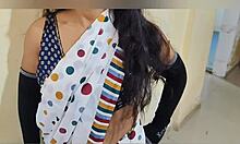 Hot desi assfucking in kitchen?