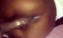 Suggestive-Neutral La Skinny Loves Big Cocks in Steamy Ebony Latina Action