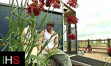 Hot Girl Fucked And Ass Fucked Properly With Big Cock