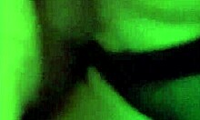 Rica Noche De Pelis Con Mi Rommie Me Dejo Meter La Verga De Tanto Estres