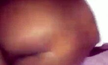 Suggestive-Neutral La Skinny Loves Big Cocks in Steamy Ebony Latina Action