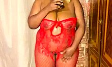 Nigarchrist Shares Homemade Update With Lesbian Amateurs On May 21