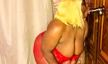 Nigarchrist Shares Homemade Update With Lesbian Amateurs On May 21