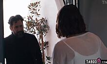 is that your ex's boyfriend?