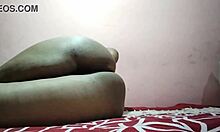 Bratty Indian Wants Step Daddys Credit Card