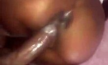 Suggestive-Neutral La Skinny Loves Big Cocks in Steamy Ebony Latina Action