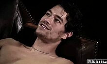 oh my gosh i got two cocks in me