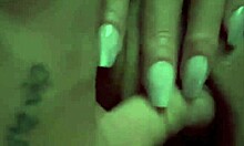 Le Encanta Que Le Metan La Verga En La Noche Antes De Dormir