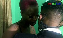 My Lecturer Demands Fucking Before Passing Exam With Cumshot