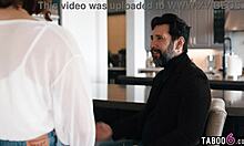 is that your ex's boyfriend?