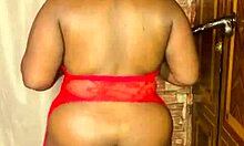 Nigarchrist Shares Homemade Update With Lesbian Amateurs On May 21