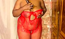 Nigarchrist Shares Homemade Update With Lesbian Amateurs On May 21