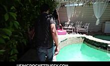 Usingpocketpussy - teen roommates share experiences