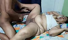 Лучший трах вкусной киски мачехи