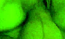 Come on, watch this teen get pounded by old cock in sauna