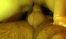 Come on, watch this teen get pounded by old cock in sauna