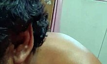 My Pregnant Wife At Six Months Part 3