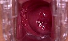 Wet pussy gets fucked hard and deep