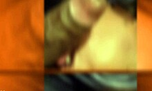 Keyzz Strokes Receives Deepthroat Facial