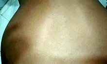 اليوم فشخت لبني في فم مرتي بعد نيكها جامد