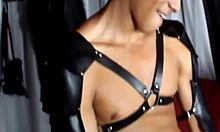 Hey, what’s up with this horny twink’s fetish?