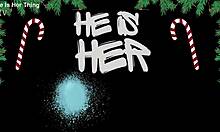 my mistress farts in my face while i suck her man’s dick