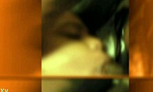 Keyzz Strokes Receives Deepthroat Facial