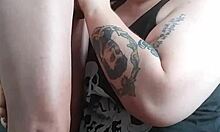 Grown Woman Initiates Sex