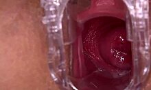 Wet pussy gets fucked hard and deep