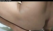 nepali sexy hotwife sucking husband dick like pro in homemade sex, fat wife action