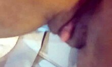 banging my ex who visited on march 17?