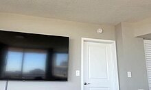 I-I broke rules with goth stepsis, creampie fun.