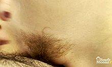 Lily Bell tempts and sucks cock 😍