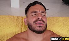 Willow Ryder's Big Ass Ridden Hard by Peter Green in Doggystyle