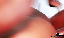 Cute Step Sister Asks Step Brother for Bedroom Advice on Fucking