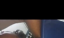 teaching my little slut sloppy throat.