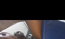 teaching my little slut sloppy throat.