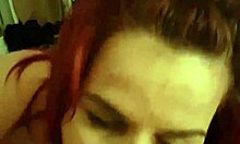 i love watching kandy kane suck my cock