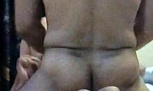 Doble Penetración a Mi Esposa Escuchen Que Rico Gime