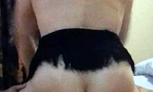 Doble Penetración a Mi Esposa Escuchen Que Rico Gime